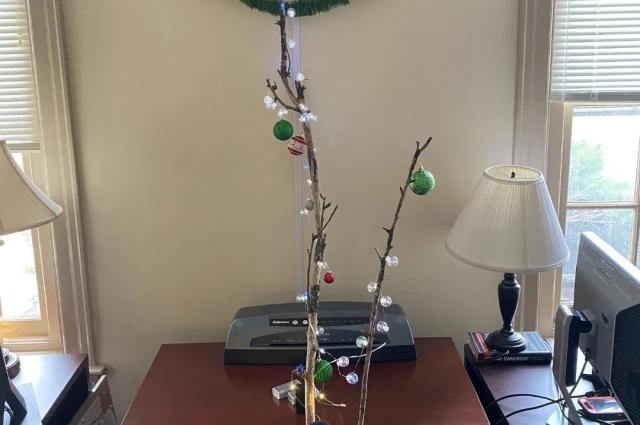 Project Transition