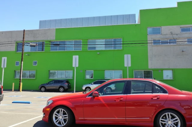 Guidance Center - Long Beach