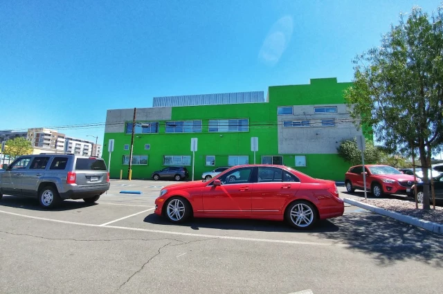 Guidance Center - Long Beach