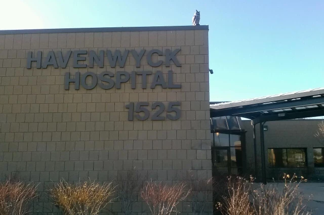 Havenwyck Hospital - Substance Abuse