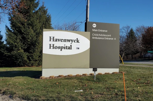 Havenwyck Hospital - Substance Abuse