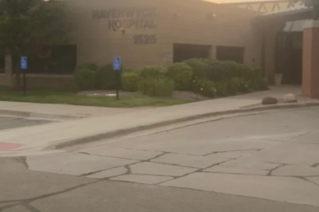 Havenwyck Hospital - Substance Abuse