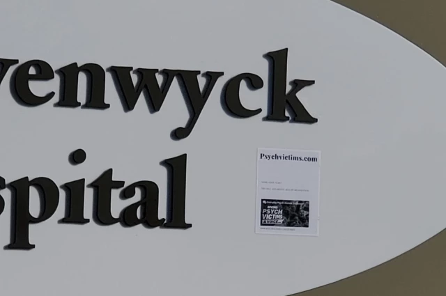Havenwyck Hospital - Substance Abuse