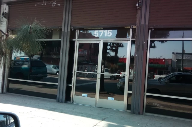 HOPICS - South Broadway