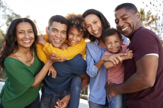 Pacific Clinics - Asian Family Center