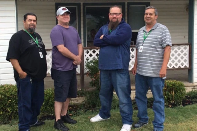Community Social Model Advocates - Hobie House
