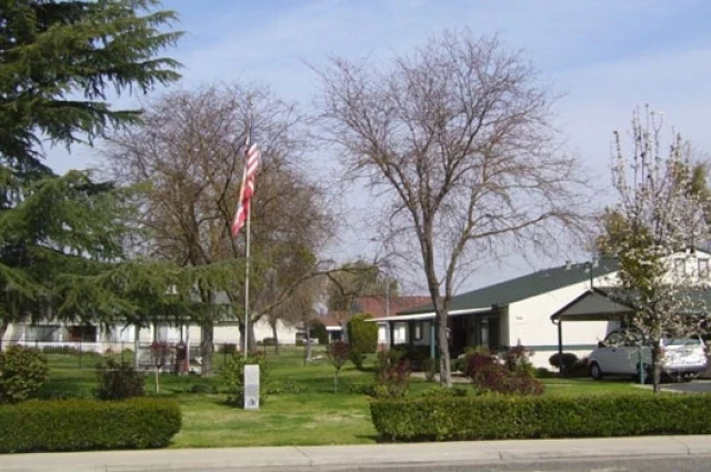 Community Social Model Advocates - Tranquility Village