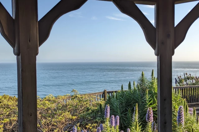 Avalon by the Sea