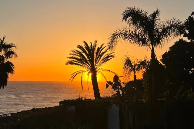 Avalon by the Sea