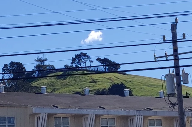 Fort Help Mission