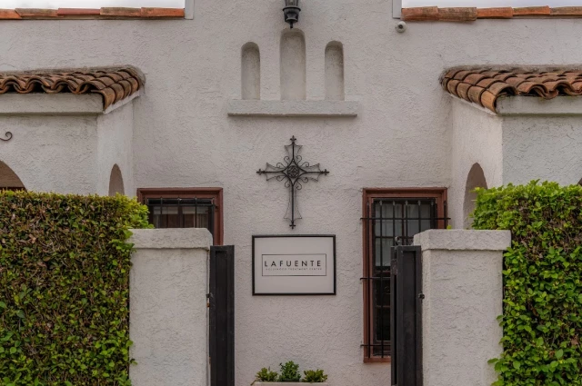 La Fuente Hollywood Treatment Center