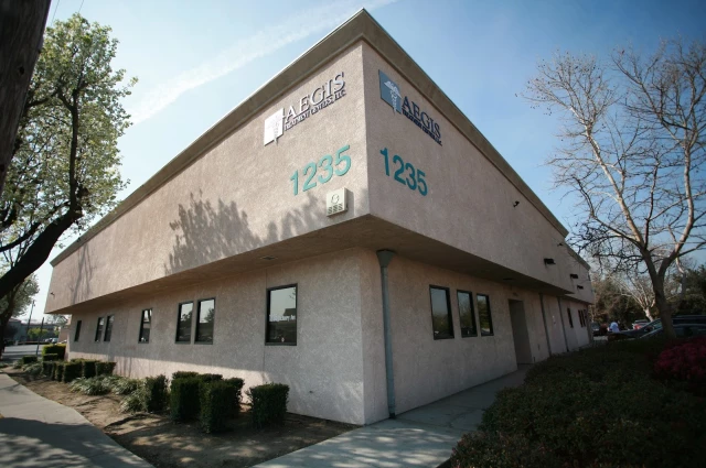 AEGIS Modesto