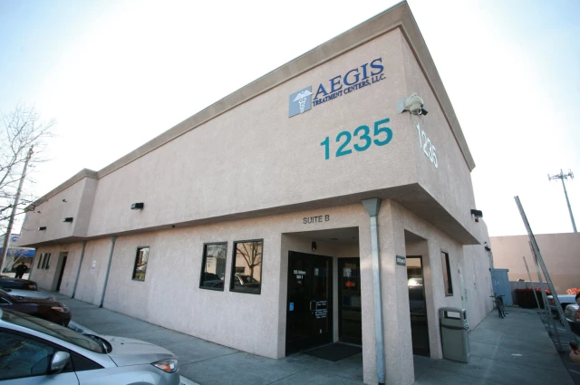 AEGIS Modesto