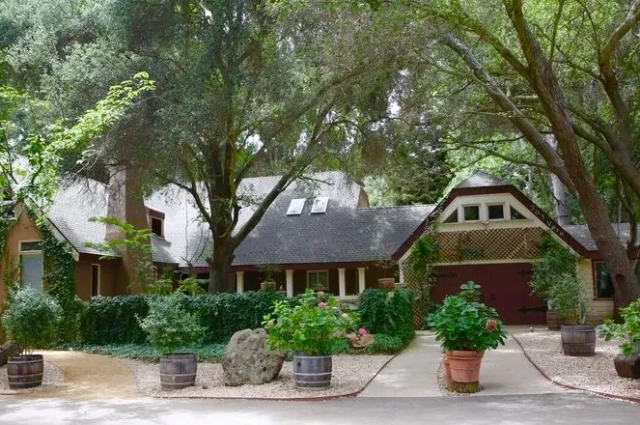 Milestones Ranch Malibu