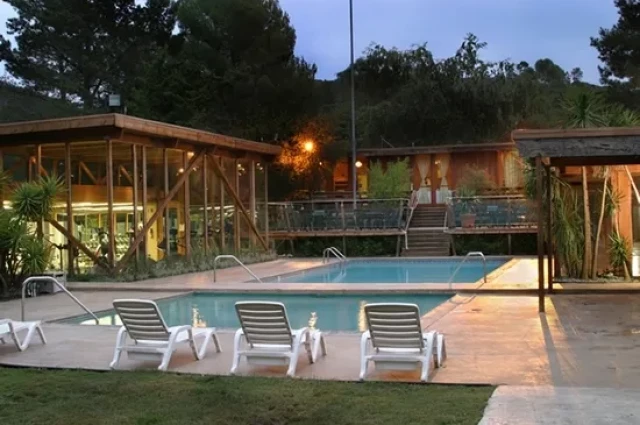 Milestones Ranch Malibu