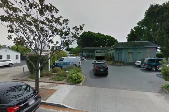 Second Chance - Hayward Recovery Center