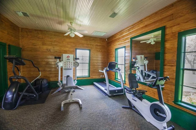 Great Oaks Recovery Center