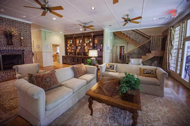 Great Oaks Recovery Center