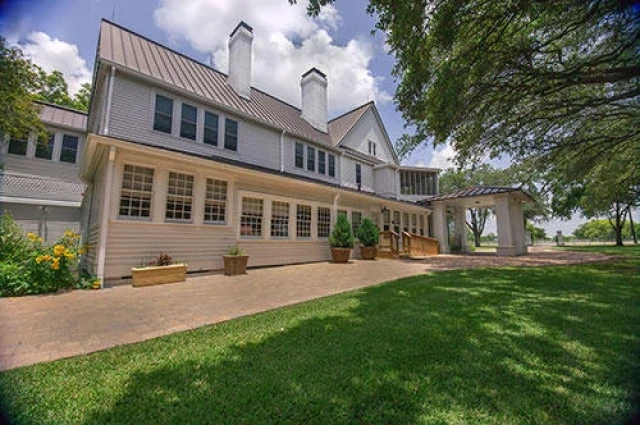 Great Oaks Recovery Center