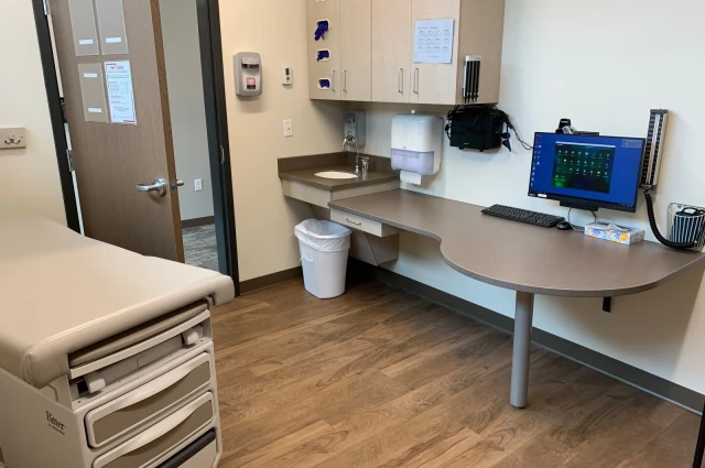 Coal Country Community Health Centers