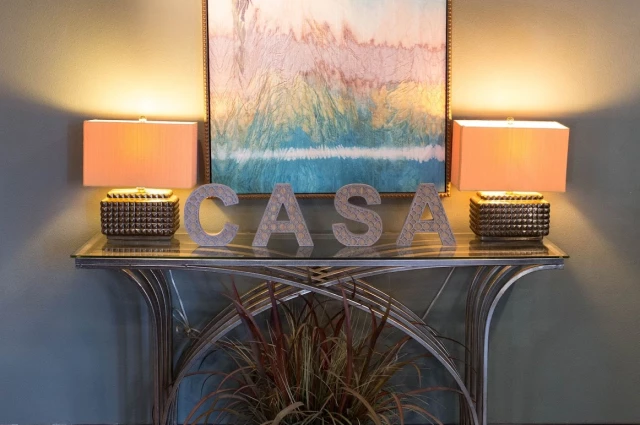 CASA Recovery - Del Obispo Street