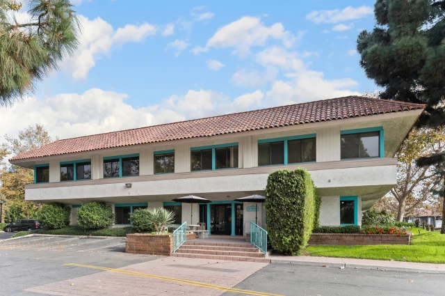 CASA Recovery - Del Obispo Street