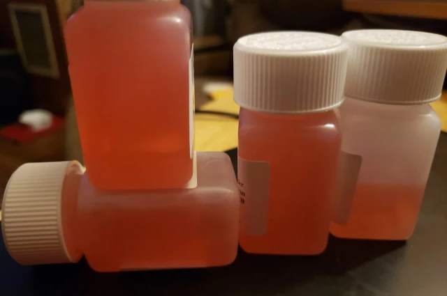SOAP MAT