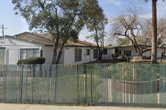 WestCare - Bakersfield - H Street Campus