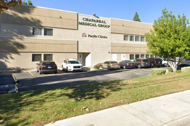 Pacific Clinics - Bonita Family Services