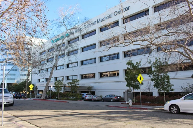 MPI Chemical Dependency Treatment Services