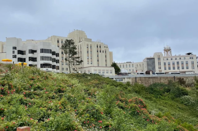 San Francisco VA Health Care System