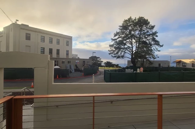 San Francisco VA Health Care System