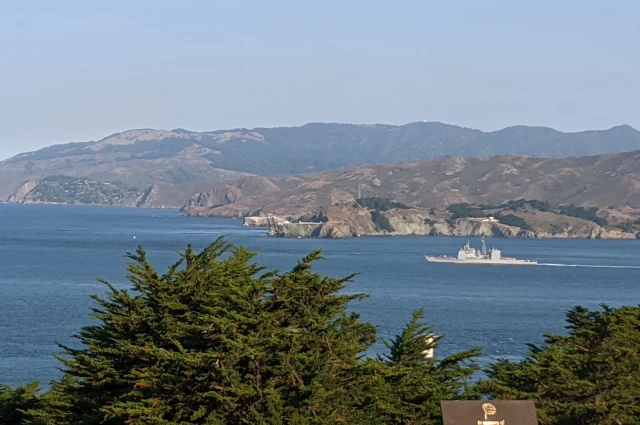 San Francisco VA Health Care System