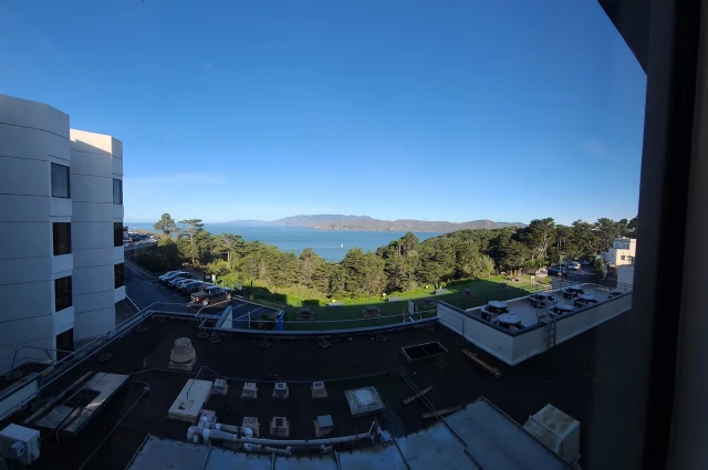 San Francisco VA Health Care System