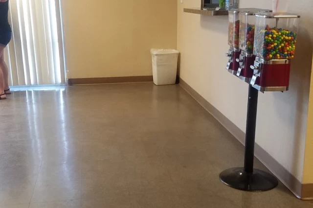 Center for Behavioral Health