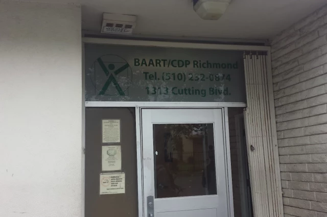 BAART Programs