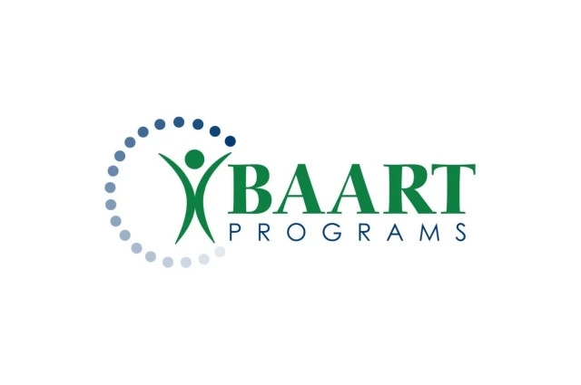 BAART Programs