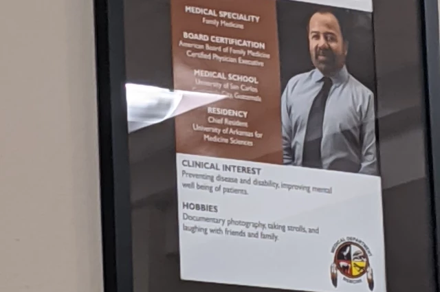 Riverside San Bernardino County - Indian Health
