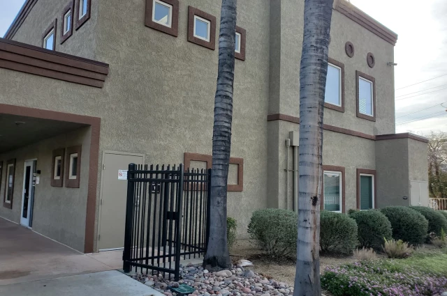 Riverside San Bernardino County - Indian Health