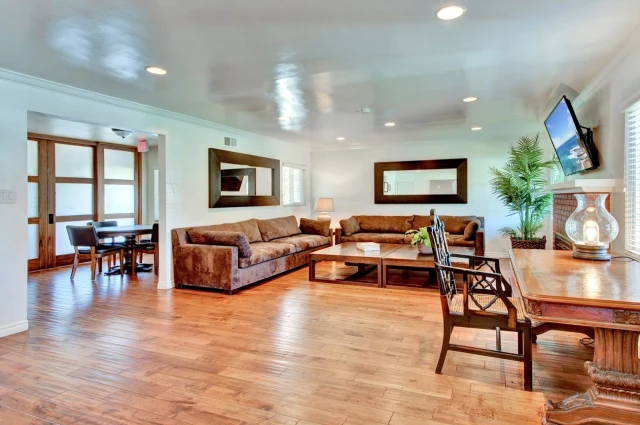 Lighthouse Treatment Center