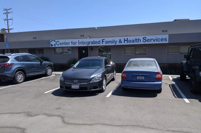 Center for Integrated Family Health - Sober Solutions