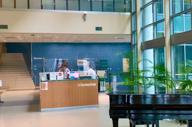 Kaiser Permanente - Chemical Dependency