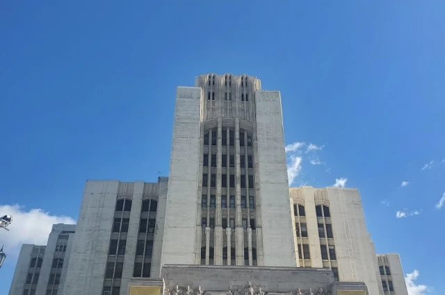 USC Medical Center - Behavioral Health