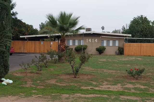 Nuestra Casa Recovery Home