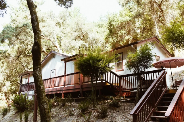 The Camp Recovery Center