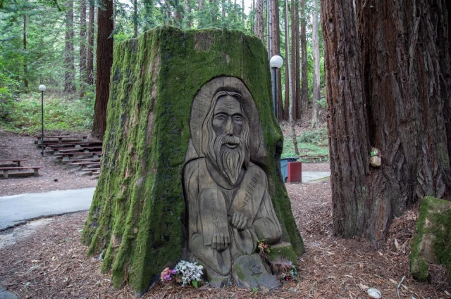 The Camp Recovery Center