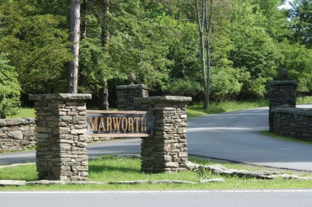 Geisinger Marworth