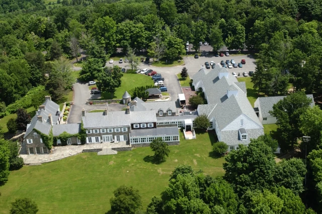 Geisinger Marworth