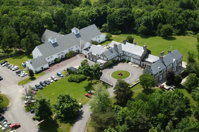 Geisinger Marworth