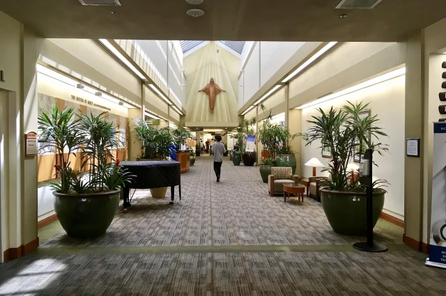 Scripps Mercy Hospital